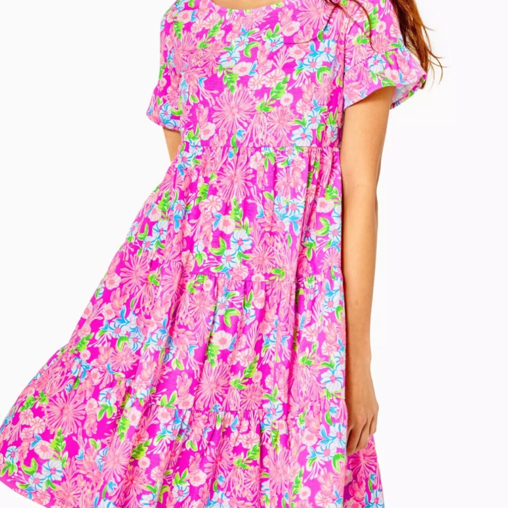 Lilly Pulitzer Jodee in Moms the Word